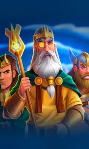 Asgardians