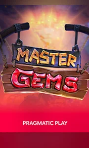 Pragmatic Play Master Gems