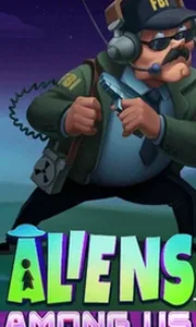 Aliens Among Us