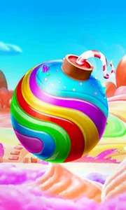 Sweet Bonanza
