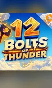 12 Bolts of Thunder