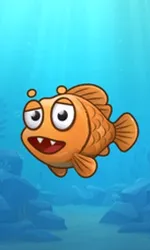 Fish Boom